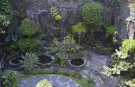 Sartika Hotel Prawirotaman