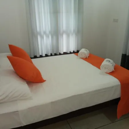 Villa Ananthaya