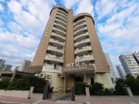 Mtm Konaklama 梅才特里住宿飯店