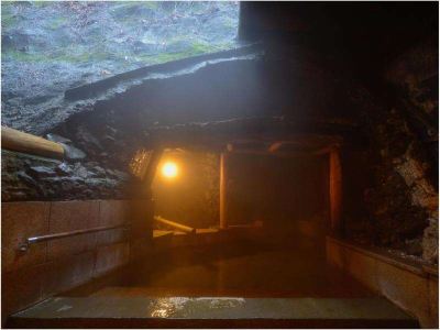 スパ・大浴場 草津温泉 大阪屋の写真