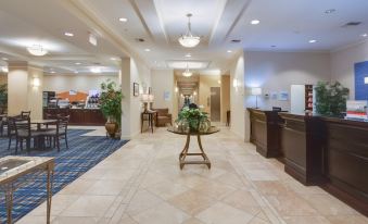 Holiday Inn Express & Suites Fort Pierce West