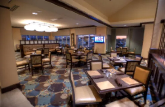 HIlton Garden Inn Omaha East/Council Bluffs