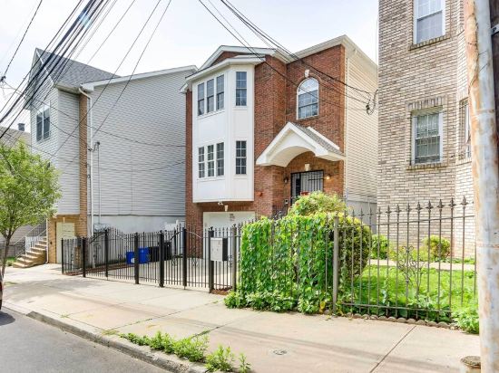 Chic Centrally Located Newark Home with Shared Yard!