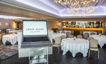 Crow Wood Hotel & Spa Resort