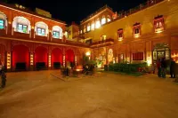 Haveli Inn Pal Hotels near Osian Camel and Jeep Safari