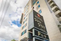 Hotel Sunstay Hotels near Myongji University Campus Nature