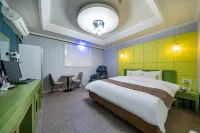 Luxury Motel Daejeon