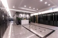 PRETTY프리티모텔 경주 호텔