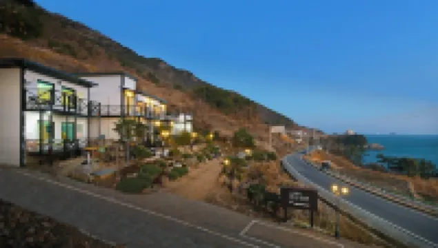 Namhae Lumiere Pension