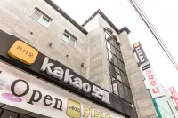 Wonju Kakao Motel
