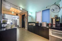 Haman Hotel Lupine Hotels in Haman-gun