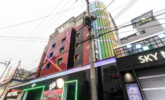 Changwon Masan 2U