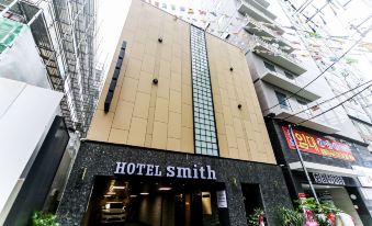 Busan Yeondong-Dong Hotel Smith