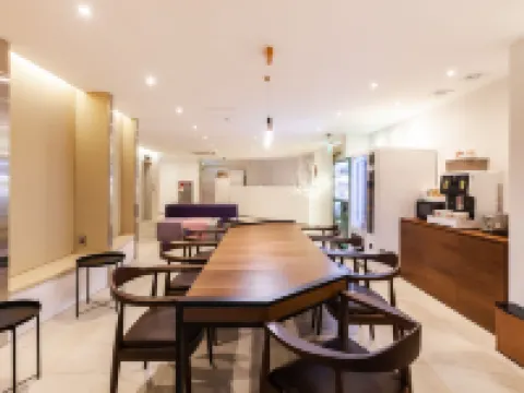 Yaja Daegu Seongseo 大邱のホテル