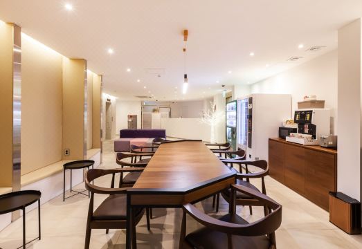 호텔야자 대구성서점