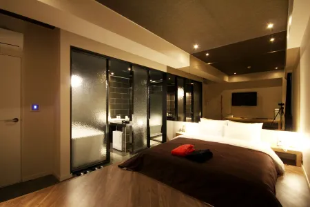 Ulsan Mugeo-Dong October