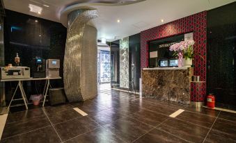 Busan Jaesongdong Wow