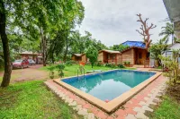 Santonio Resorts Hotels in Anjuna