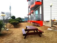 Taean (Anmyeondo) Uriduri Pension