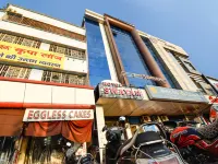 Hotel Swayam, Jabalpur