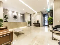 Hotel Cullinan Guro Hotels near Mario Outlet