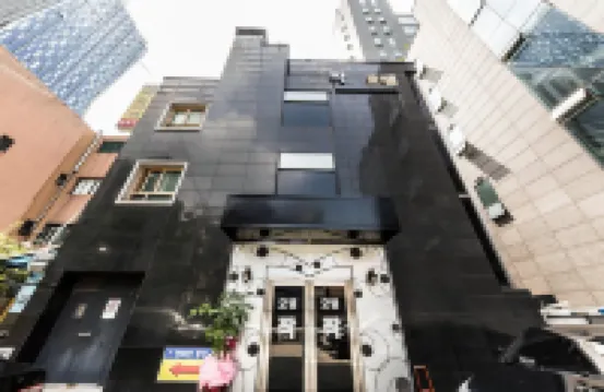 신사 짝 학동역 주변 호텔