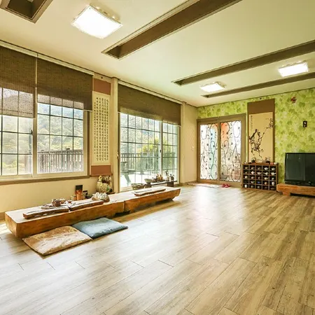 Gurye Yeda Hyang Pension