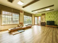 Gurye Yeda Hyang Pension