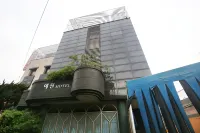 Daejeon Samsung Yaewon Hotels near SolBridge International School of Business