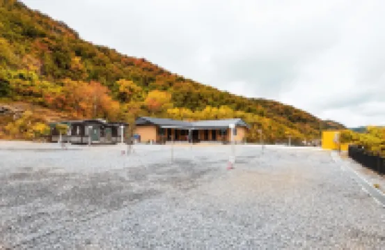 Danyang Euljeon 56 Pension