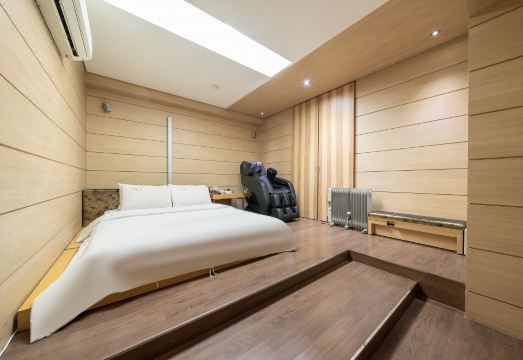 숙소 내부 전경 2