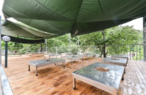 Gwangyang Banwolsanjang Pension