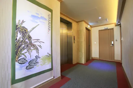 Guri K Отели в г. Кури