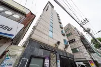 Guri Lexy Hotel