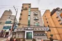 Daejeon Sedona Hoteller i Daedeok-gu