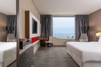 Radisson Blu Okoume Palace Hotel