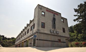 Geojedo Sadeung Gentleman Motel