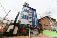 Sangju Bali Hotels in Sangju-si
