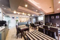 Hotel Picasso