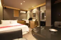 Gwangju Gonjiam Will Motel