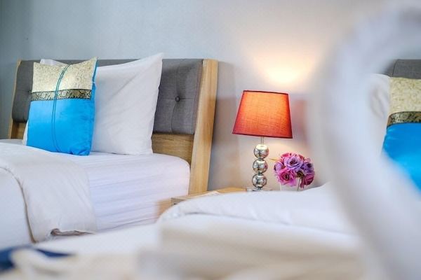 The Memory Luxury Resort(เดอะ เมมโมรี่ ลักชัวรี รีสอร์ต)_3