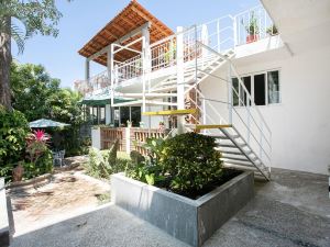 Casitas Miramar Puerto Vallarta Malecon