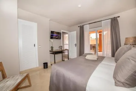 Ona Las Lomas Village Отели в г. Cabo de Palos