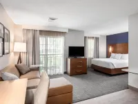 Residence Inn Springfield Hotels in Springfield