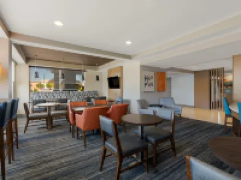 Holiday Inn Express HAMPTON - COLISEUM CENTRAL by IHG Hotels in Hampton