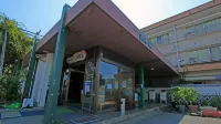 New Chikusuisou Hotels near JR Chikugo Yoshii station