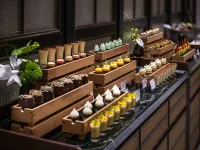 Pullman Quanzhou Shuitou - breakfast