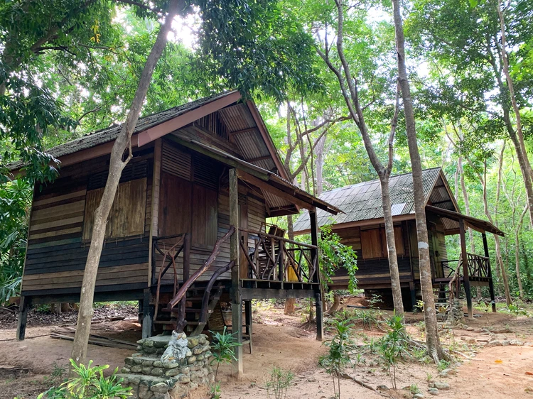 รูปภาพของForesta Cottage of Koh Pu No6196