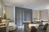 Billionaire Ramada Plaza by Wyndham Batumi - spa