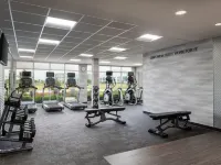 Fairfield Inn & Suites Cleveland Tiedeman Road Hotels in Brooklyn
